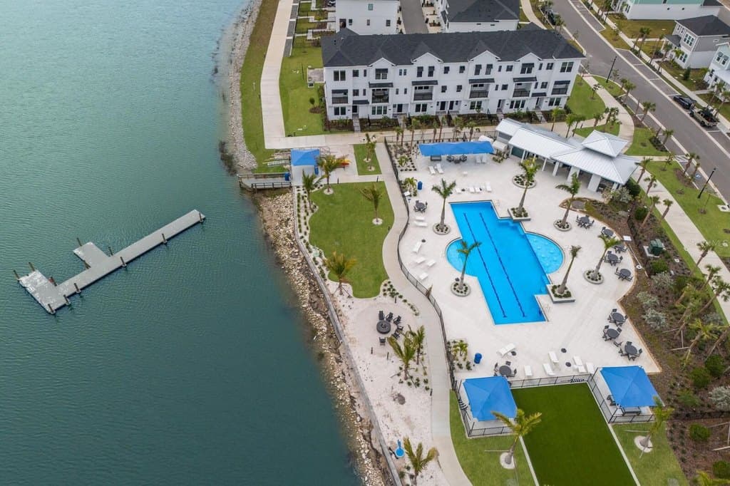 7420 Newham Ln, Sarasota