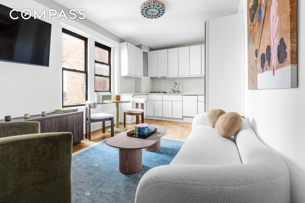 295 W 11th St Unit 5FF, Manhattan