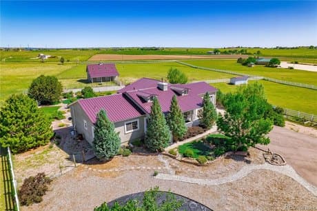 4215 Los Ranchitos Dr