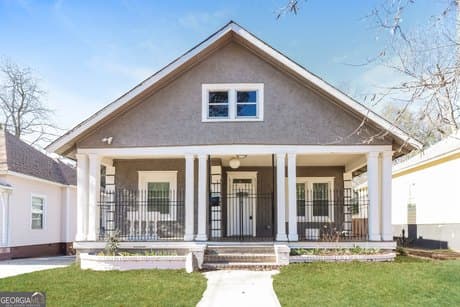 1463 Metropolitan Pkwy SW