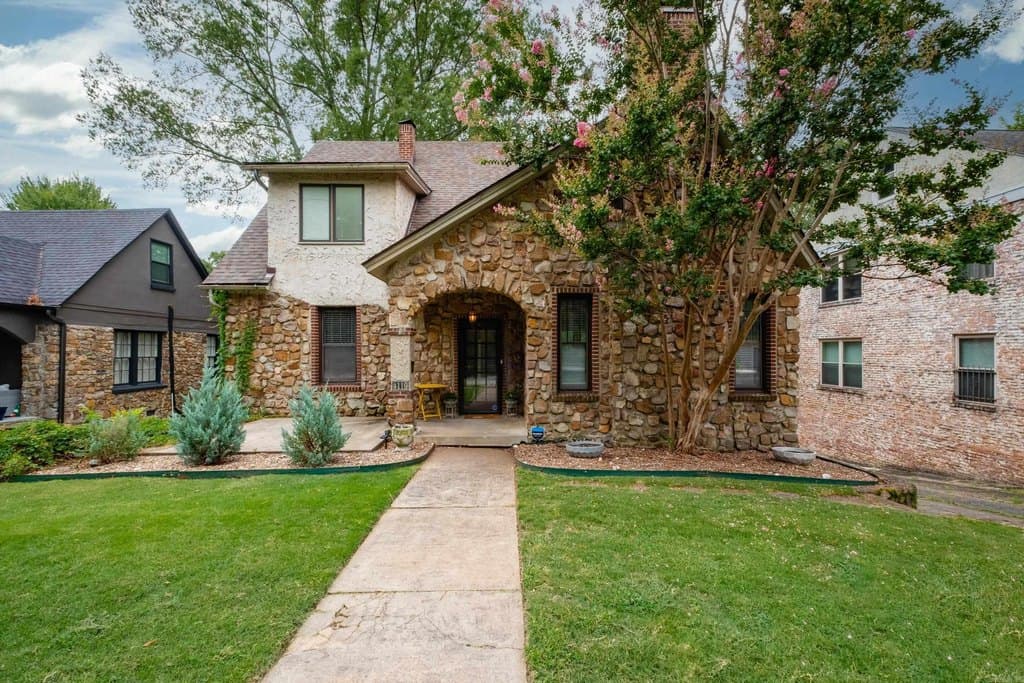 4119 Lee Ave, Little Rock
