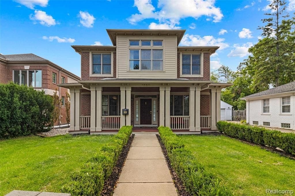 1520 Pierce St, Birmingham