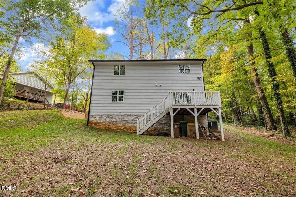 316 Howland Ave, Cary