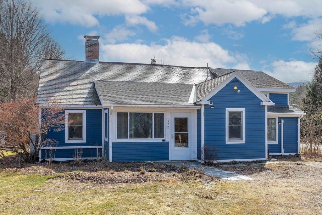 446 Highland Ave, Manchester