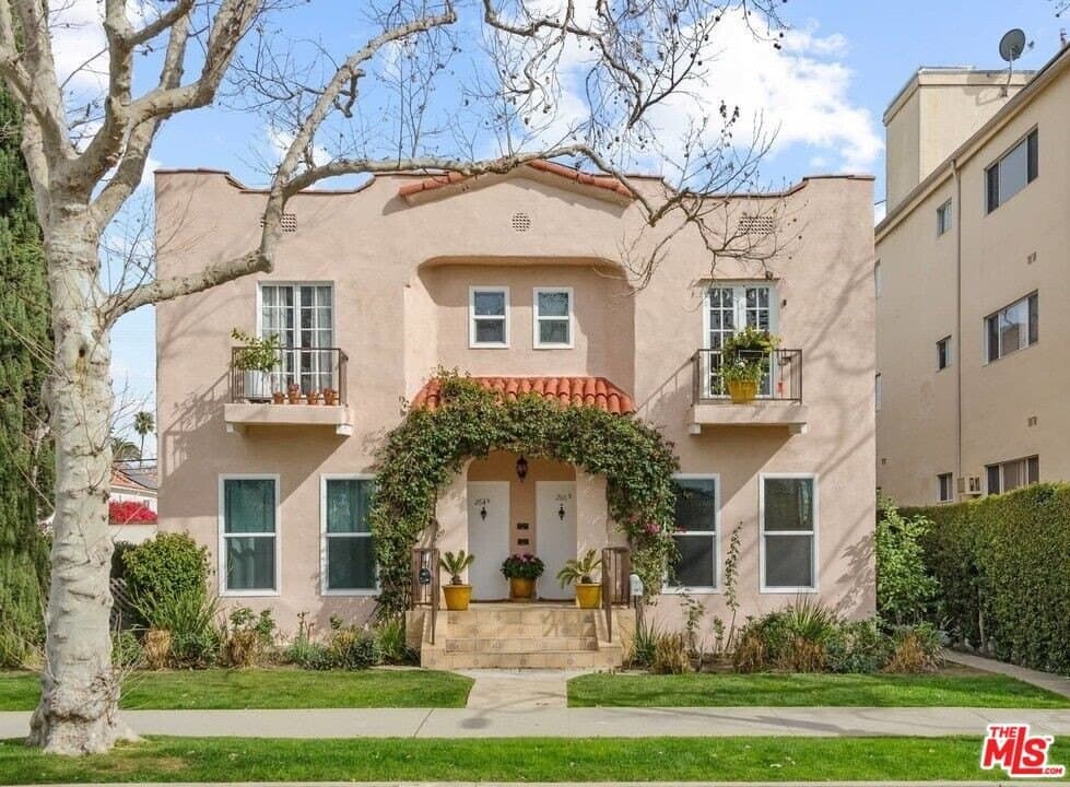 264 S Rexford Dr, Beverly Hills