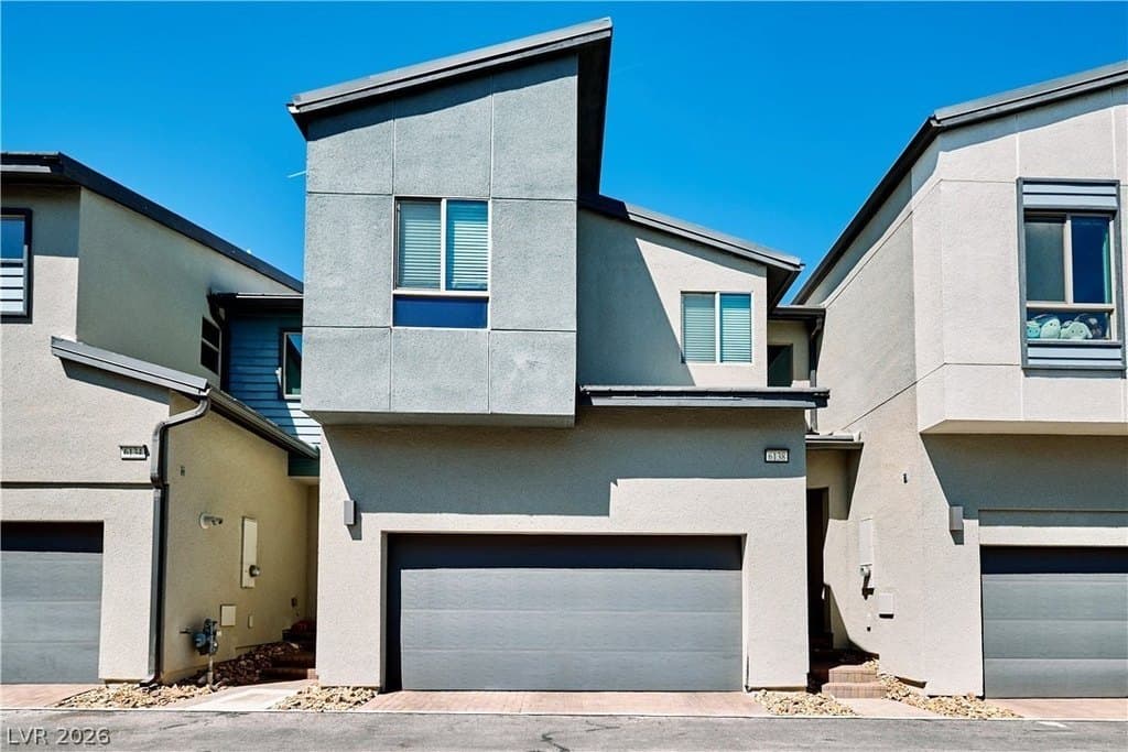 6138 May River St, Las Vegas