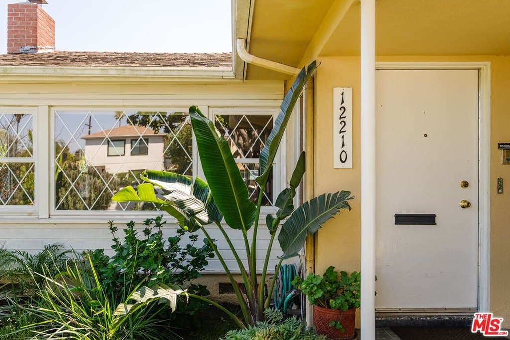 12210 Hammack St, Culver City