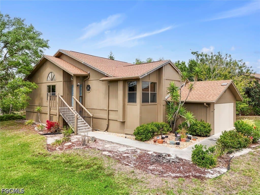 17719 Island Inlet Ct, Fort Myers