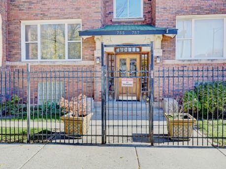 757 S Independence Blvd Unit 3S