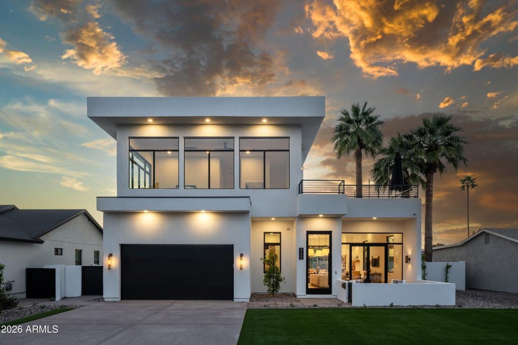 4120 N 44th Pl, Phoenix