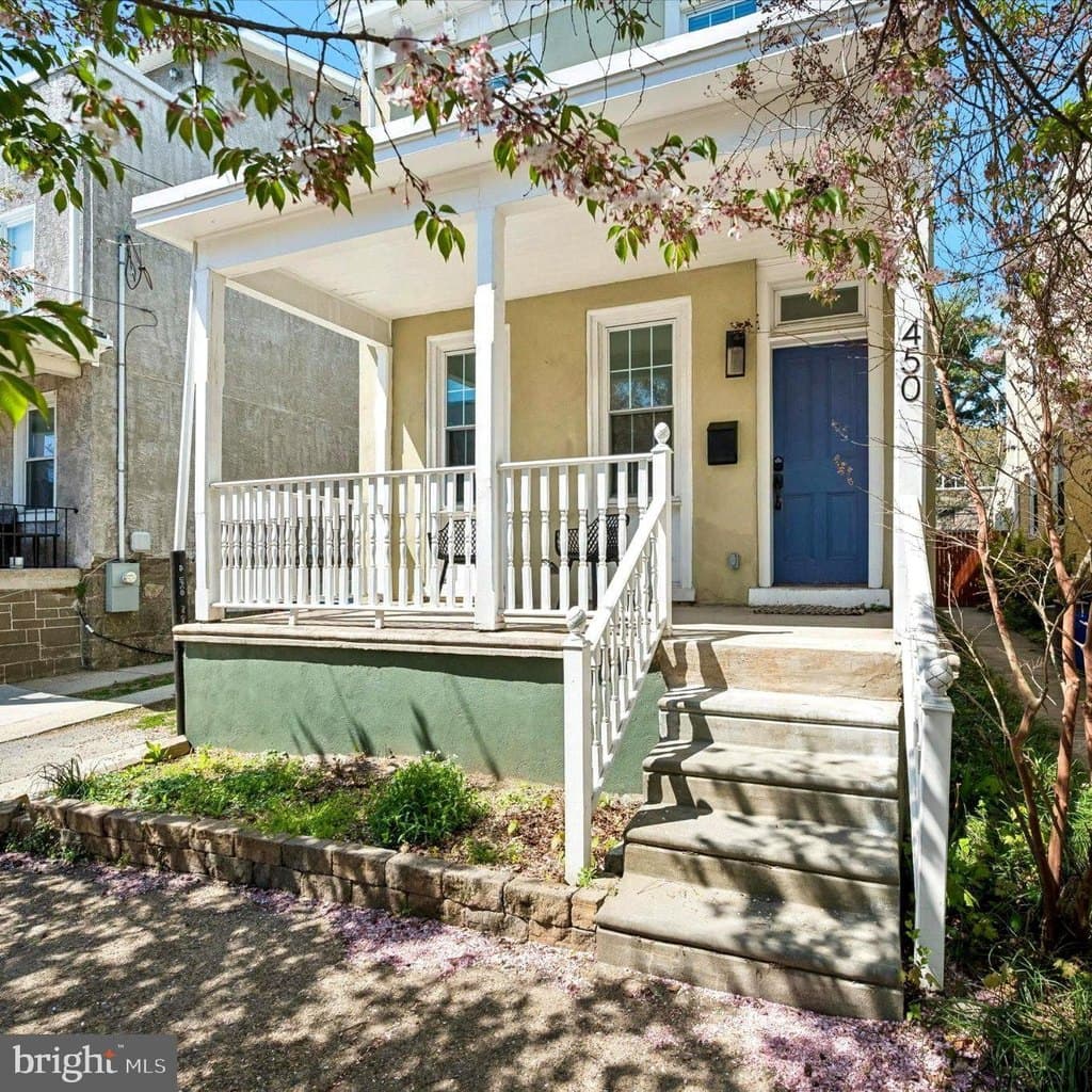 450 Leverington Ave, Philadelphia