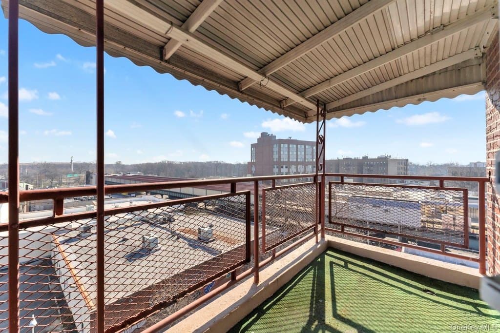 2015 Saint Paul Ave Apt 6I, Bronx