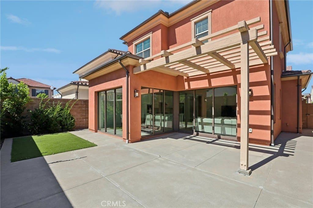 191 Plum Lily, Irvine