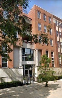 3550 W Montrose Ave Unit 406