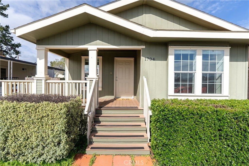 1704 Garnette Dr, San Luis Obispo