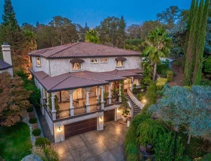 119 Del Norte Vista Way, Folsom