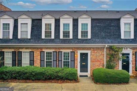 10 Market Square Pl NW