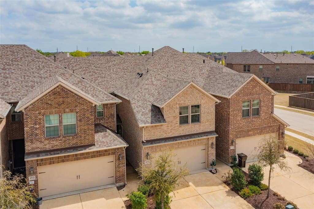 4516 Titus Cir, Plano