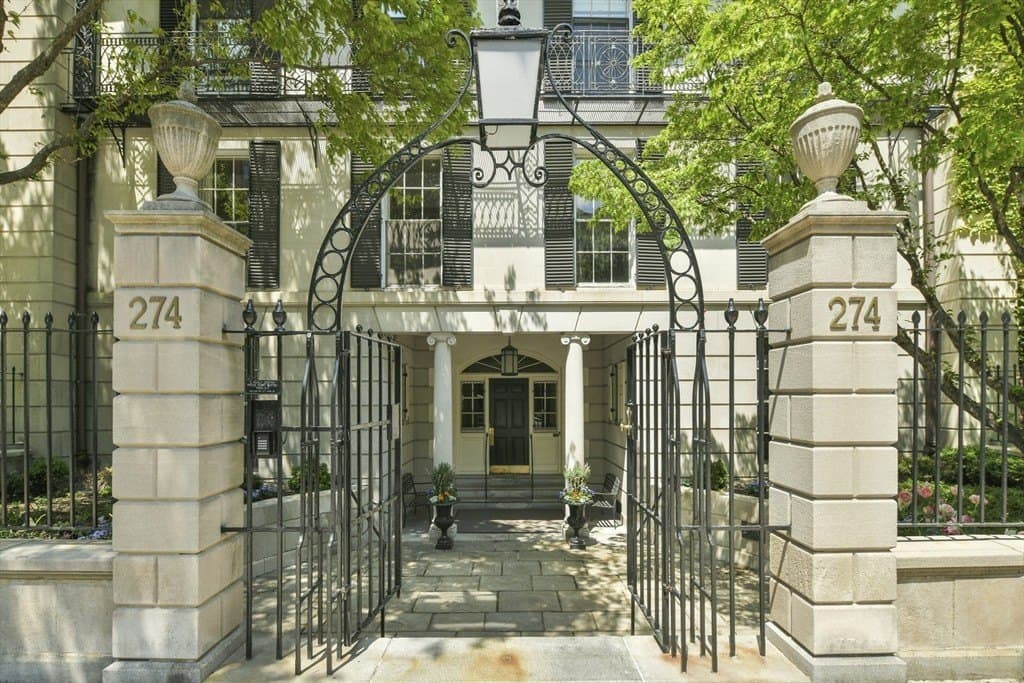 274 Beacon St Unit Ph