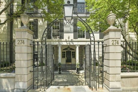 274 Beacon St Unit Ph