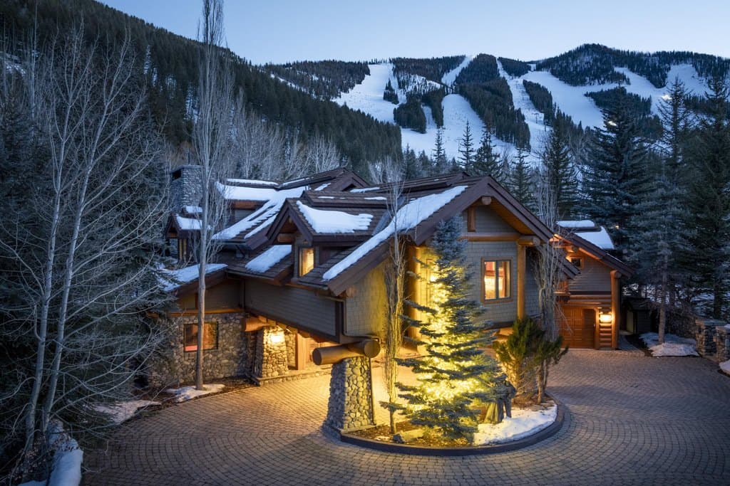 310 Manchester Ct, Ketchum