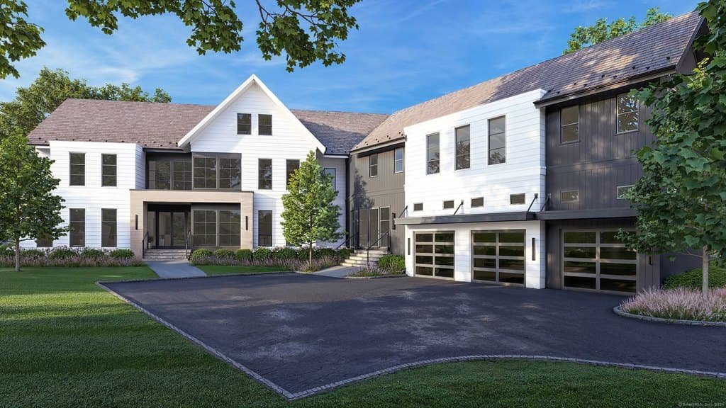 94 Porchuck Rd, Greenwich