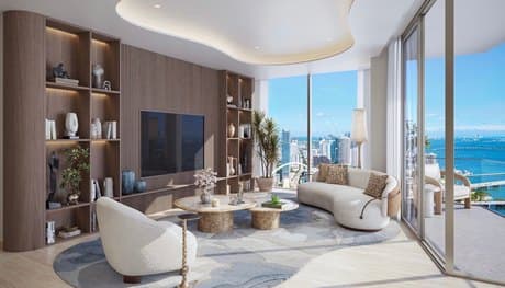 401 Biscayne Blvd Unit 2304