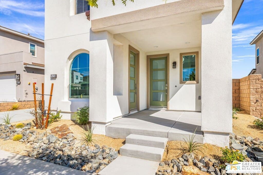 74236 Dexter St, Palm Desert