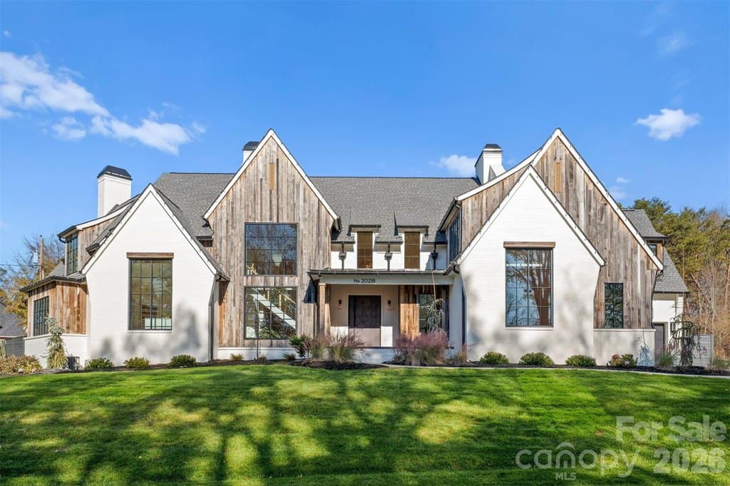 20218 Rainbow Cir, Cornelius