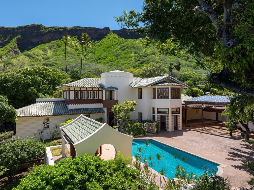 3073 Noela Dr, Honolulu