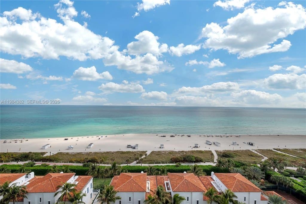 5959 Collins Ave Apt 1503, Miami Beach