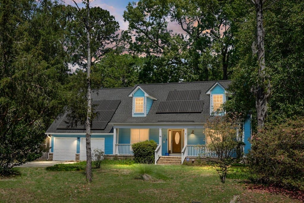 48 Crosscreek Dr, Charleston