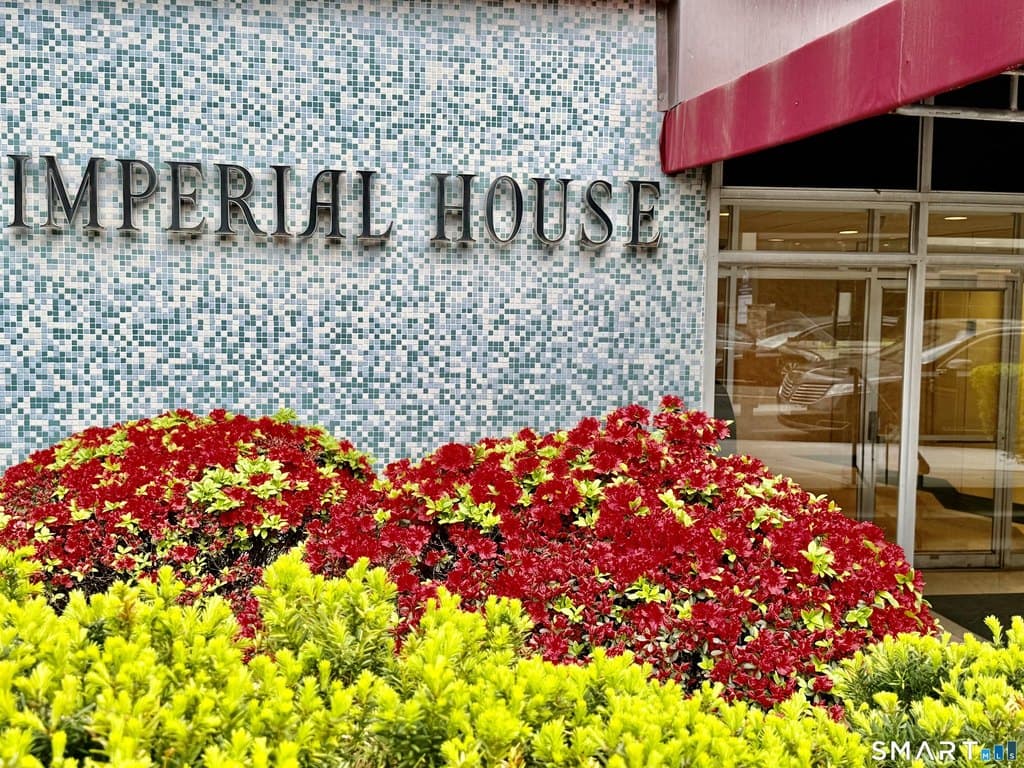 125 Prospect St Apt 3D, Stamford
