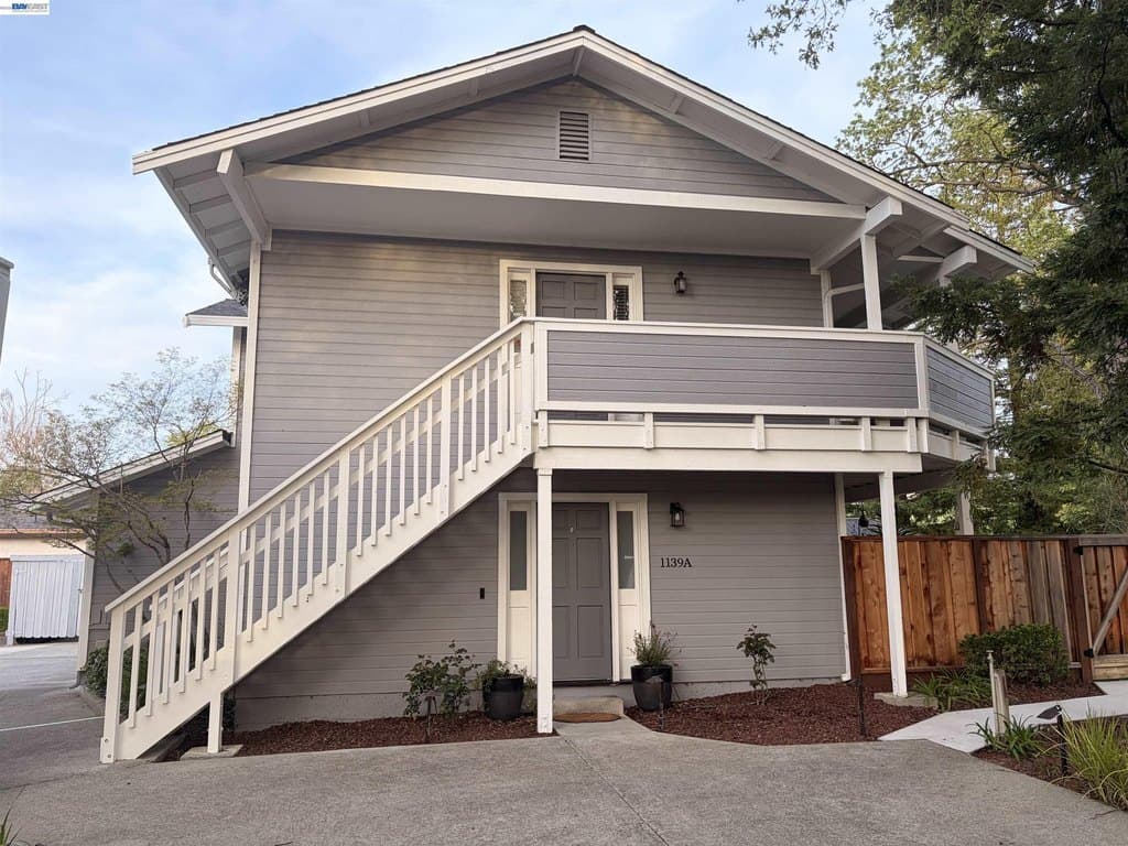 1139 Kottinger Dr Unit A, Pleasanton