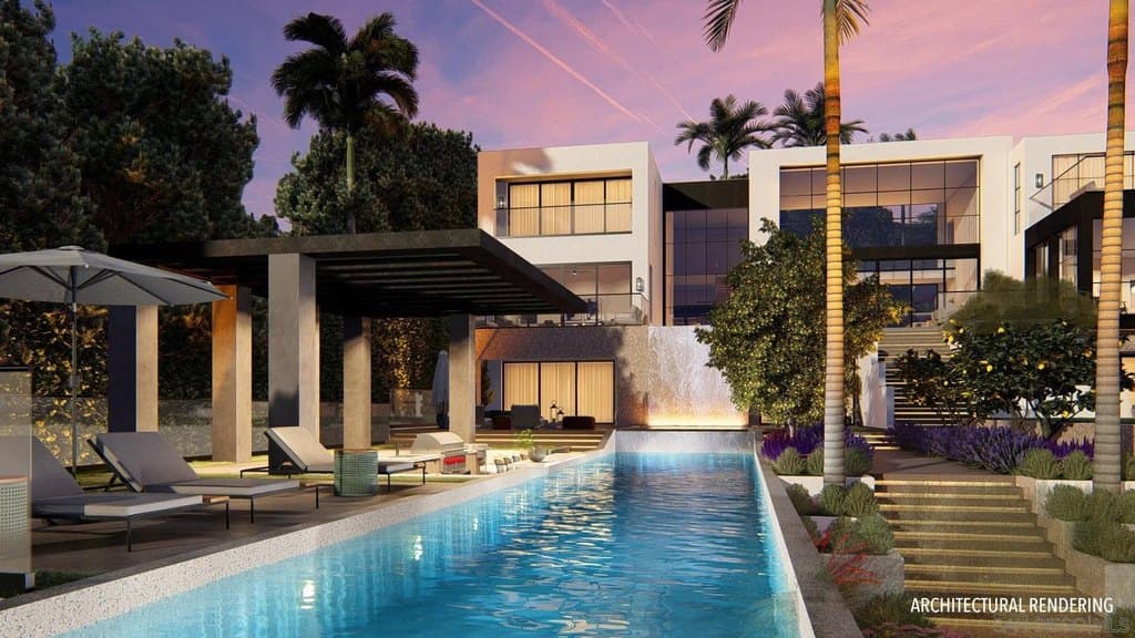 8305 Calle Del Cielo, La Jolla