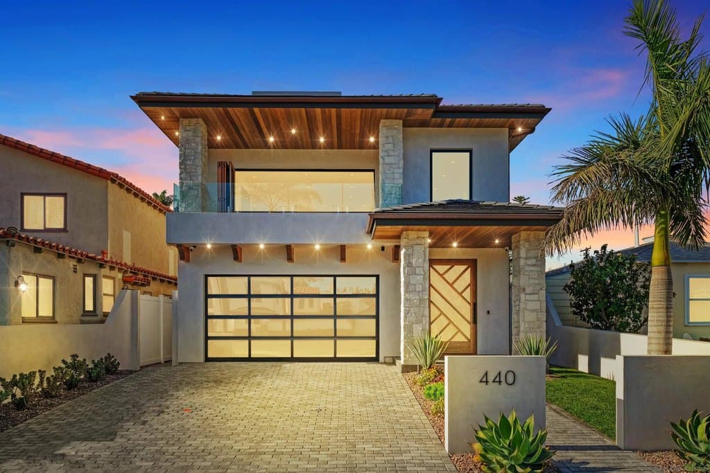 440 Pomona Ave, Coronado