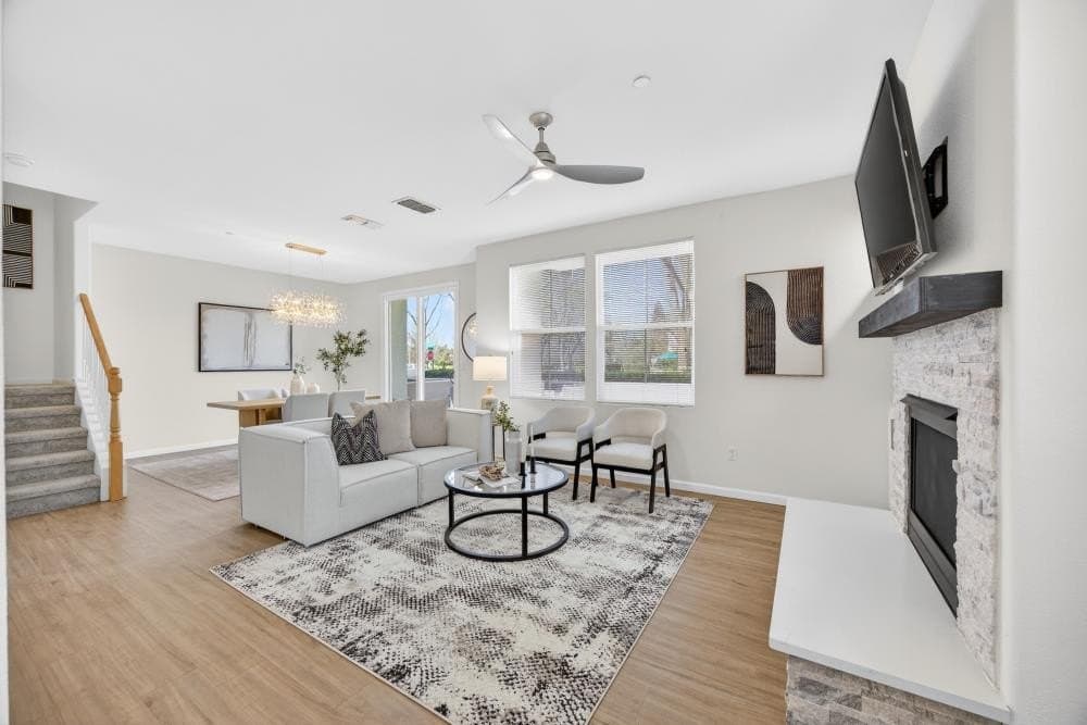 4901 Esplanade Cir, Folsom