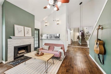 5981 Arapaho Rd Apt 1806