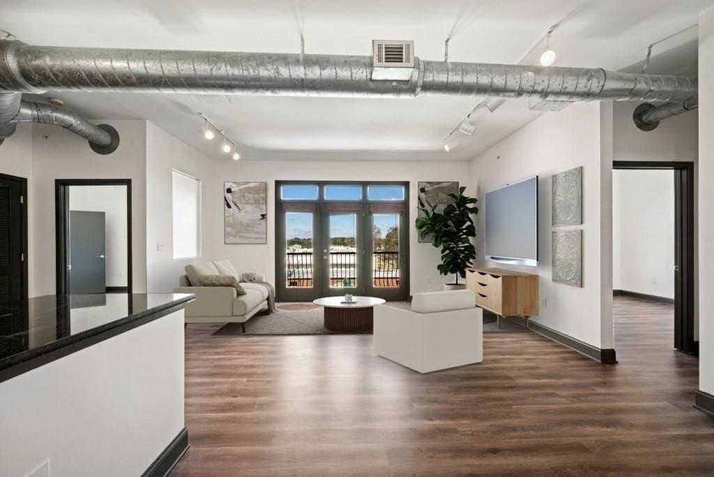 5300 Peachtree Rd Unit 3507