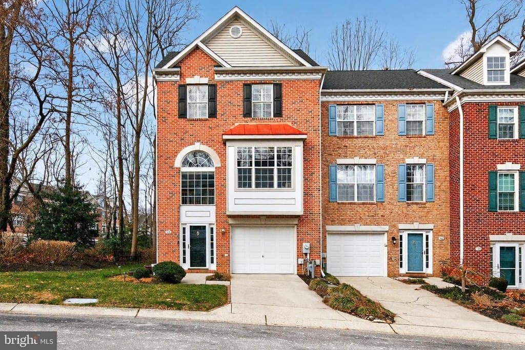 500 Wood Duck Ln, Annapolis