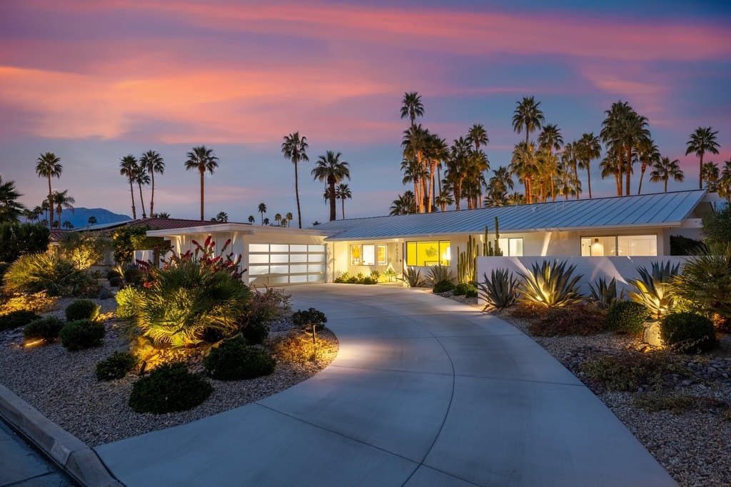 76320 Shoshone Dr, Indian Wells