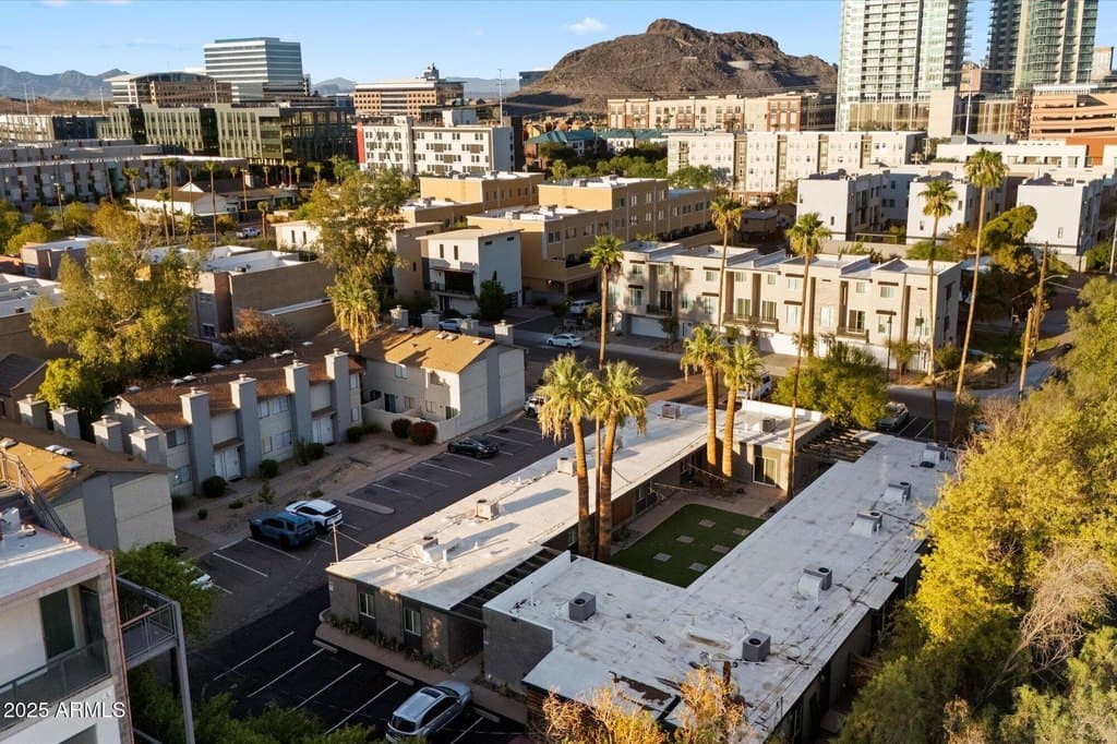 626 S Wilson St, Tempe