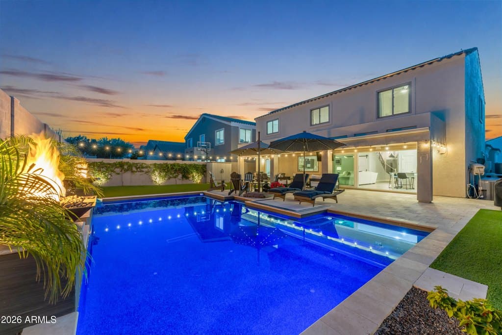 2522 E Mine Creek Rd