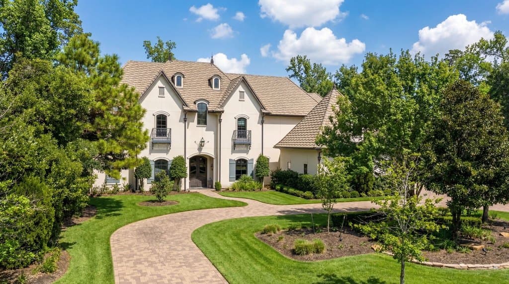 87 Mediterra Way, The Woodlands