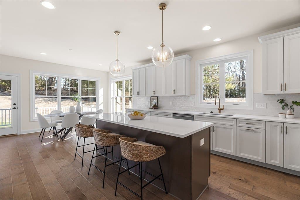 40 Rookery Ln Unit 5, Concord