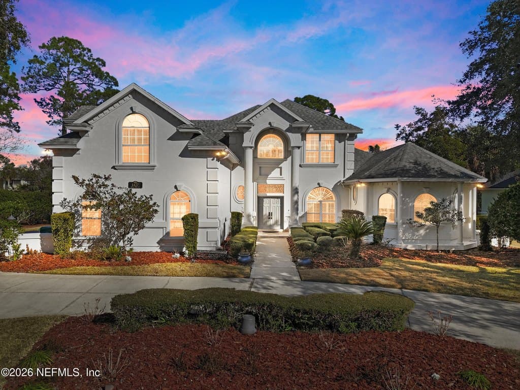 4427 Royal Tern Ct, Jacksonville Beach