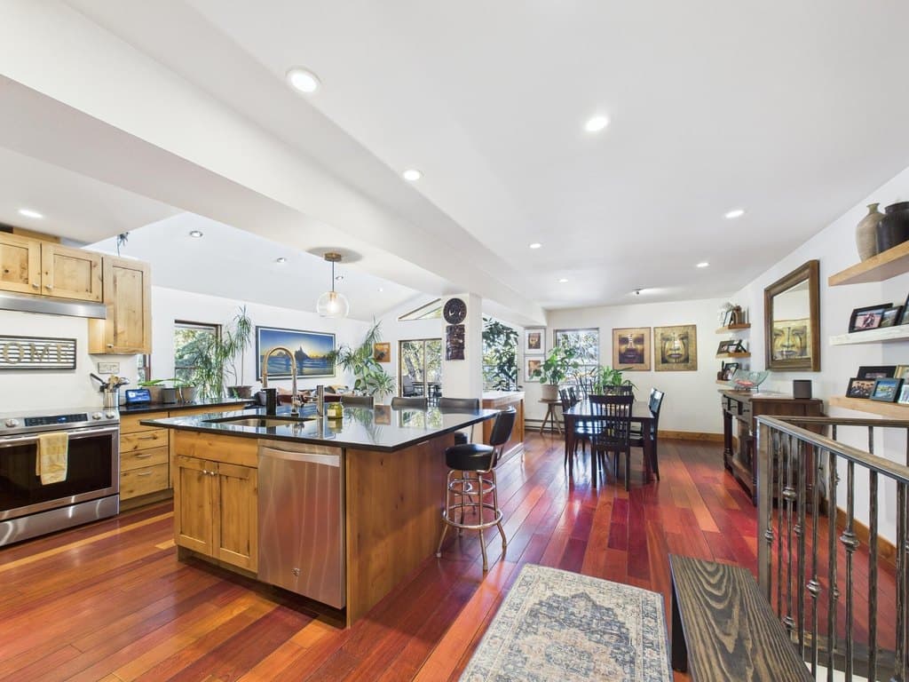 601 S Leadville Ave Unit C1, Ketchum