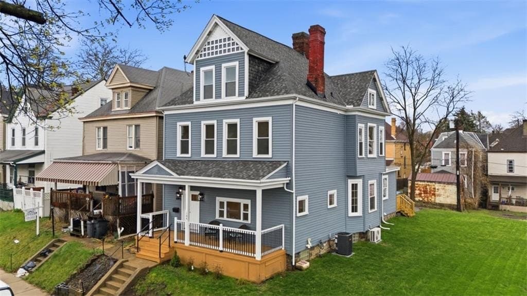 104 Harrison Ave, Pittsburgh