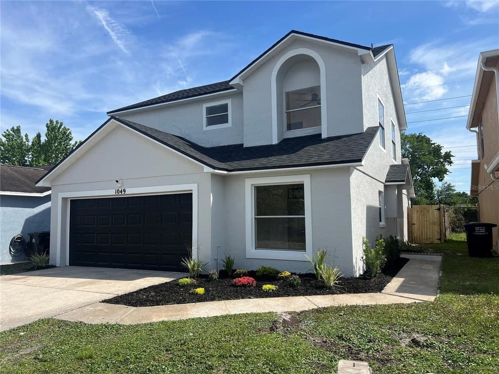 1049 Clovercrest Rd, Orlando