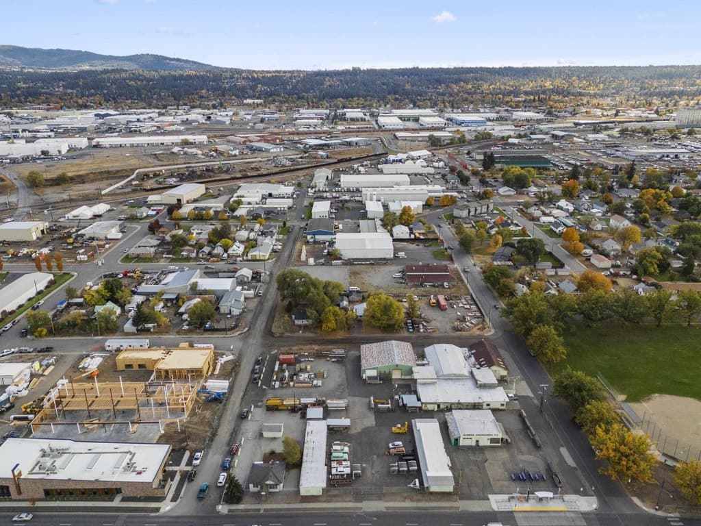 2914 E Sinto Ave, Spokane